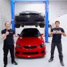 milsgarage's profile picture. entertainment for tuners. 🚗💭➰🏂‼️ New Episodes Tuesdays @ 6:30pm EST.  Subscribe to our #youtubechannel  🎥 👇👇👇 click link 👇👇👇