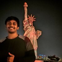 saihitesh (@saihitesh98) 's Twitter Profile
