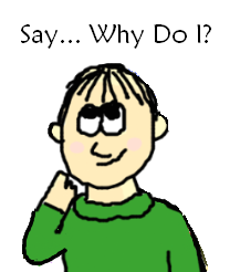 Aiming to answer the questions you've always wondered about yourself and others!