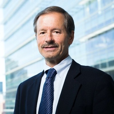 Lewis C. Cantley