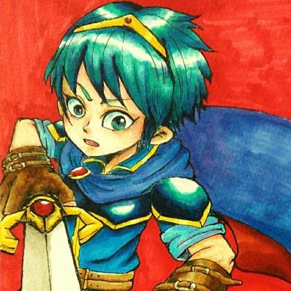 ミトコンドリアはなこさんのプロフィール画像