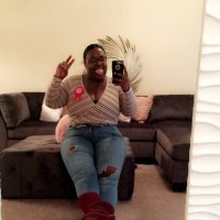 Shay (@shay_renee20) 's Twitter Profile