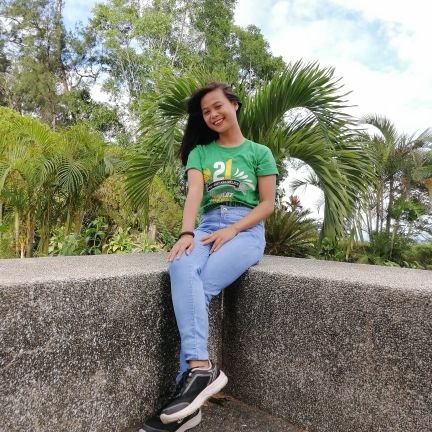 shemayrajjj's profile picture. Inhinyera 📡 Guro 💓
Jeremiah 29:11 💗