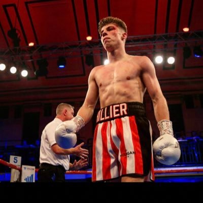 jackhillier_'s profile picture. Instagram - @jackhillier_ | 7-0 | Super Bantamweight - Professional Boxer