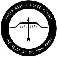 Escape to romance and adventure on the Hood Canal.