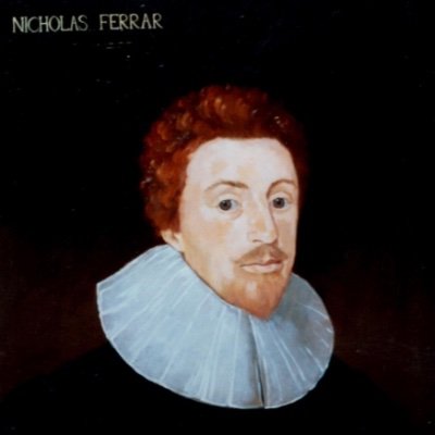 The Society of St Nicholas Ferrar
