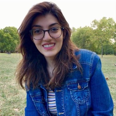cynthiakhalil17's profile picture. 📍London | 🎓 AUB • QMUL | 💼 Audio Programmer | 🏳️‍🌈🐈🎶🎮