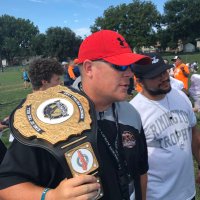Trevor W. Longe (@golonge17) 's Twitter Profile