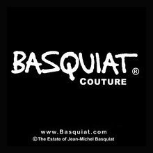 Our brother,Jean-Michel Basquiat,was one of the most influential artists of our time.We pay homage; bringing his art from canvas 2 cloth. Be inspired. Jan 2011.