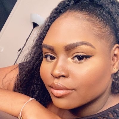 MAKEUP ARTIST (MUA) 🦄 🇭🇹 Haitian | 🇬🇫 Guyanese 💌