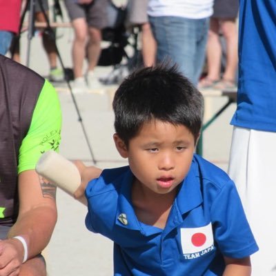 mölkkychampionship2019•2022•2023 | フランス世界大会最年少出場モルッカー | 世界大会9位日本最高位 | ジャパンオープン🥇東京•大阪大会🥇| 最年少日本代表モルッカー | 小4にしてRATEL所属 | #molkky #モルック しばらくはパパが問いかけて出てきたことを代筆します