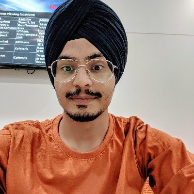 ML Scientist || Past: MSc. Machine Learning, Mila / Univ of Montréal || R&D Engineer II, Honeywell || CSE Graduate, IIT Hyderabad