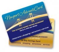 Newport AdvantiCard is the premier discount program for Newport (RI) County accommodations, restaurants, attractions, activities, shops and services.