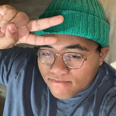 NotoriousBONJE's profile picture. frickin weeb