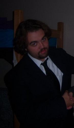 alexm21's profile picture. At Tempo, It must be at tempo. Everything must be at tempo. It is the law.