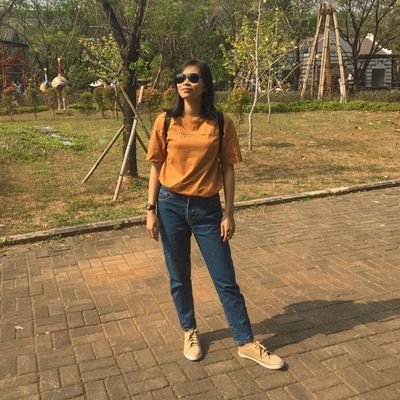 romidah_'s profile picture. akun bodong