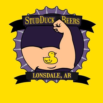 Small brewery in Lonsdale, Arkansas