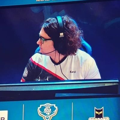 Hungarian🇭🇺 // 23 y/o // ex-Heroes of the Storm player // 🐍 // Anime enjoyer.