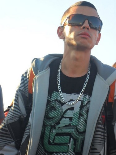 Eu me conheço bem, mas sei que posso me surpreender comigo mesmo, a qualquer minuto.