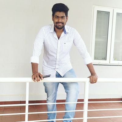 ImRamkumar_B Profile Picture