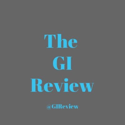 GIreview Profile Picture