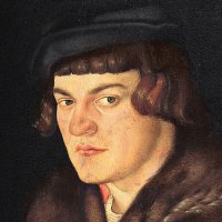 Hans Baldung(@ArtistBaldung) 's Twitter Profile Photo