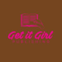 Get It Girl Publishing(@GIGIPublishing) 's Twitter Profile Photo