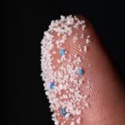 Microplastic News (@microplastics_) 's Twitter Profile