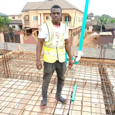 A professional Plumber with experience in commercial plumbing, industrial piping, underground pipe installation,borehole drilling ...etc