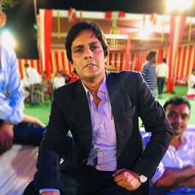 gora_rajpal's profile picture. Economist