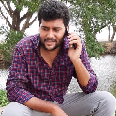 2harishchowdary's profile picture. 