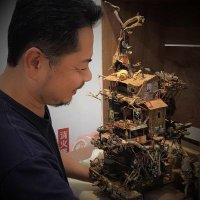 山脇隆 YAMAWAKI-TAKASHI (@ts_yamawaki) 's Twitter Profile Photo 山脇隆 YAMAWAKI-TAKASHI (@ts_yamawaki) 's Twitter Profile Photo
