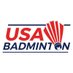 USA Badminton (@usabadminton) Twitter profile photo USA Badminton (@usabadminton) Twitter profile photo