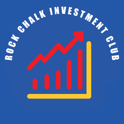 The Rock Chalk Investment Club at the University of Kansas focuses on equipping students with the knowledge and skills necessary to help them invest