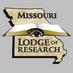 MO Freemasons LOR (@lodgeofresearch) Twitter profile photo