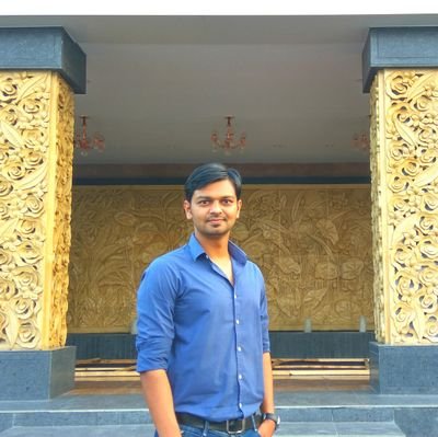 JagdishMarathe7's profile picture. Proud Indian.