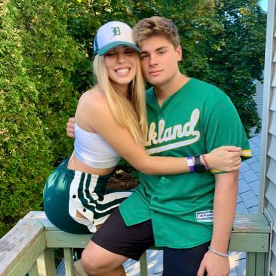 MegsMill21's profile picture. MSU'21