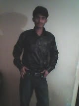 ODISA_VIKAS_DAL's profile picture. 
