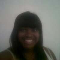 sharon jamerson - @flychick_520 Twitter Profile Photo