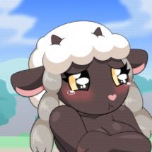 SlutFluffy's profile picture. 