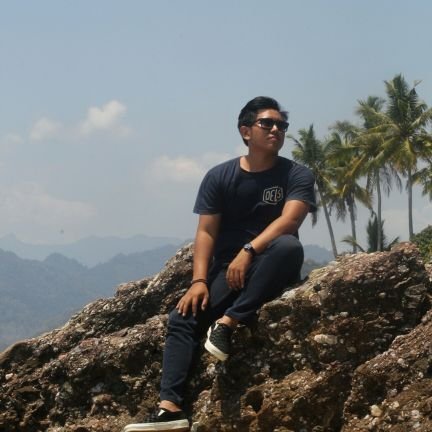 putuyogi4's profile picture. Pekerja Serabutan