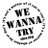 We wanna try【中G】のアイコン