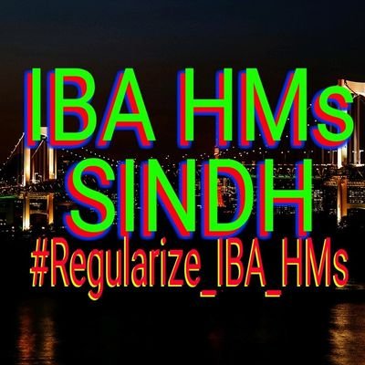 Gazetted HMs Sindh