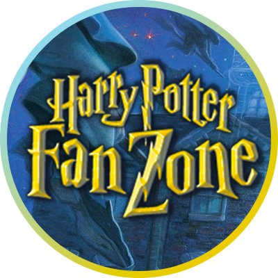 Harry Potter Fan Zone (@hpfz) / Twitter