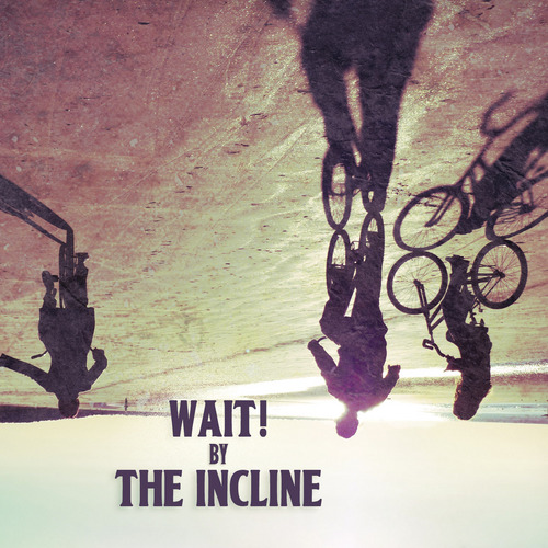 TheIncline's profile picture. The album Wait! is available at iTunes, or Amazon. -Charming, sunny, bright, sometimes vigorous intimations of innocence-. (PghCityPaper)