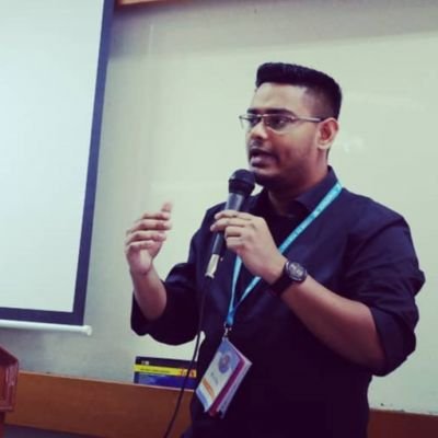 Information Security Analyst, DevOps Engineer, CIISEC Member
