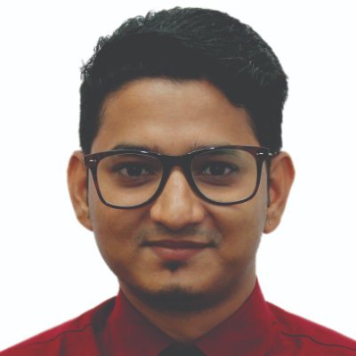 ahsanali44u's profile picture. 