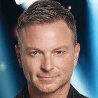 Tim Campbell - @TimCampbellTwit Twitter Profile Photo