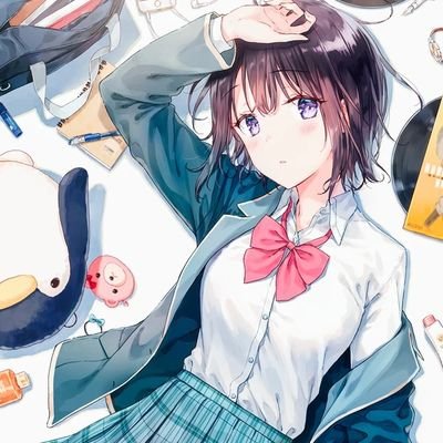 ユキ❄🥕🎧さんのプロフィール画像