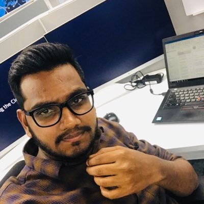 sharanmano724's profile picture. 